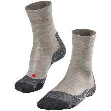 Falke Damen TK2 Melange Socken
