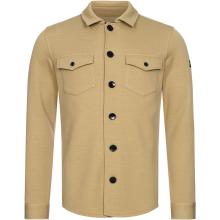 Super.Natural Herren Knit Jacke