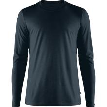 Fjällräven Herren Abisko Wool Longsleeve