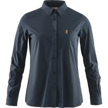 Fjällräven Damen Övik Lite Bluse