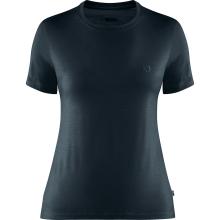 Fjällräven Damen Abisko Wool T-Shirt