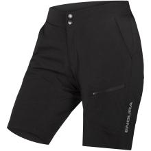 Endura Damen Hummvee Lite MTB Hose kurz