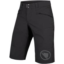 Endura Herren Singletrack II MTB Hose kurz