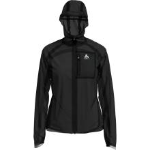 Odlo Damen Zeroweight Dual Dry Waterproof Jacke