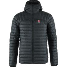 Fjällräven Herren Expedition Lätt Hoodie Jacke
