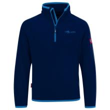 Trollkids Kinder Nordland Half Zip Pullover