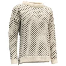Devold Damen Nordsjø Split Seam Pullover
