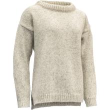 Devold Damen Nansen Split Seam Pullover