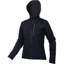 Endura Damen Hummvee Waterproof Hooded Jacke