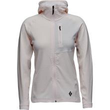 Black Diamond Damen Coefficient Fleece Jacke