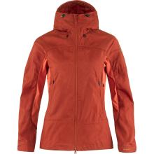 Fjällräven Damen Abisko Lite Trekking Jacke