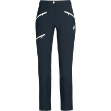Mammut Damen Eisfeld Advanced So Hose