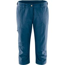 Maier Sports Damen Neckar Capri Shorts