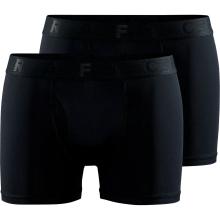 Craft Herren Core Dry 2er Pack Boxer