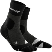 CEP Herren Hiking Merino Mid Cut Socken