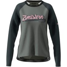 Zimtstern Damen ProTechZonez Trikot