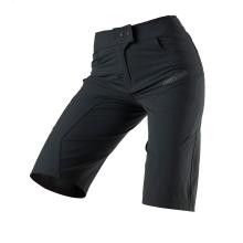 Zimtstern Damen Taila Evo MTB Hose kurz