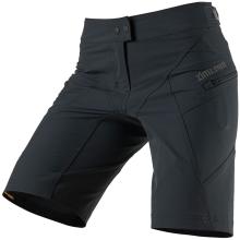 Zimtstern Damen Startrackz Evo SL MTB Hose kurz
