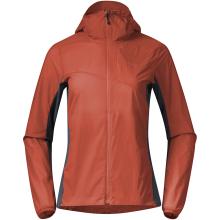 Bergans Damen Rabot Lt Windbreaker Jacke