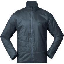Bergans Herren Rabot V2 Insulated Hybrid Jacke