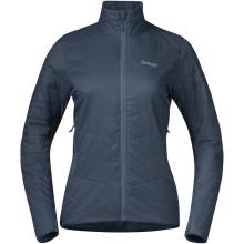 Bergans Damen Rabot V2 Insulated Hybrid Jacke