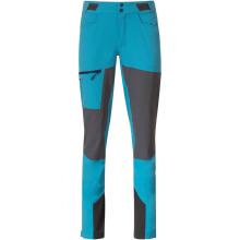 Bergans Damen Cecilie Mtn Softshell Hose