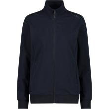 CMP Damen Stretch Fleece Jacke