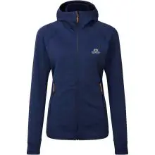 Mountain Equipment Damen Eclipse Hooded Jacke