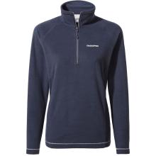 Craghoppers Damen Miska VI Half Zip Pullover