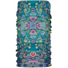 MATT Damen Catalina Estrada Eco Schlauchtuch
