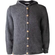 Bavarian Caps Herren Xaver Jacke