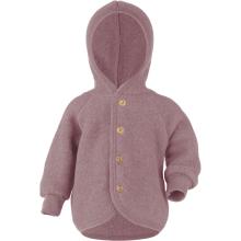 Engel Kinder Hoodie Jacke
