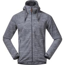 Bergans Herren Hareid Fleece Jacke