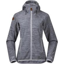 Bergans Damen Hareid Fleece Jacke