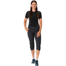 Vaude Damen Yaras 3/4 Radhose