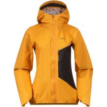 Bergans Damen Y LightLine Air 3L Shell Jacke