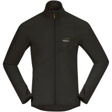 Bergans Herren Y LightLine Essence Midlayer Jacke