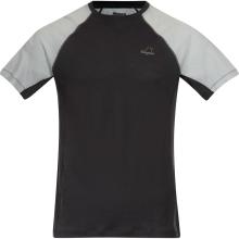 Bergans Herren Y LightLine Merino T-Shirt