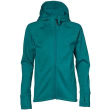 Isbjörn of Sweden Kinder Teens Panda Hoodie Jacke