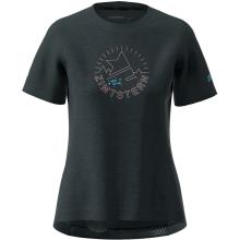 Zimtstern Damen PureFlowz Ss Trikot