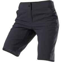 Zimtstern Damen Evo Lightz MTB Hose kurz