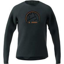 Zimtstern Herren PureFlowz Ls Trikot