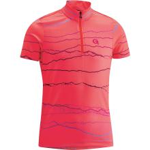 Gonso Kinder Triest Radtrikot