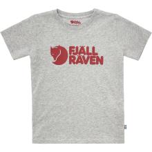Fjällräven Kinder Logo T-Shirt