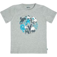 Fjällräven Kinder Forest Findings T-Shirt