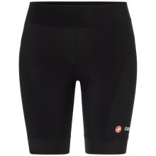 Castelli Damen Endurance Radhose kurz