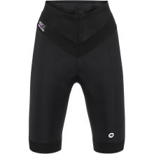 Assos Damen Uma GT C2 Long Radhose kurz