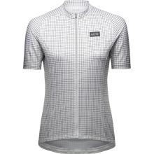 Gore Wear Damen Grid Fade Radtrikot