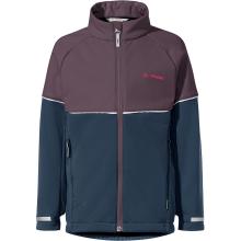 Vaude Kinder Qimsa Softshell Jacke