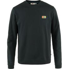 Fjällräven Herren Vardag Pullover
